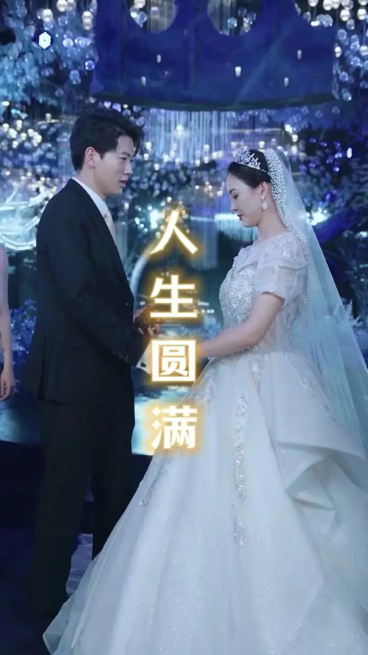 人生圆满(80集)擦边剧