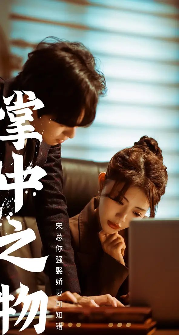 娇妻可知错（97集）