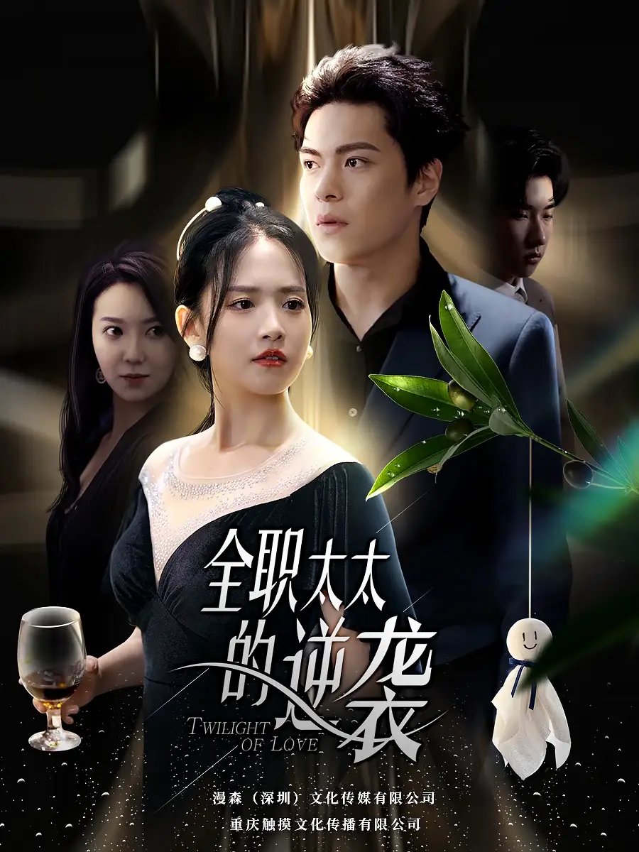 全职太太的逆袭(80集)