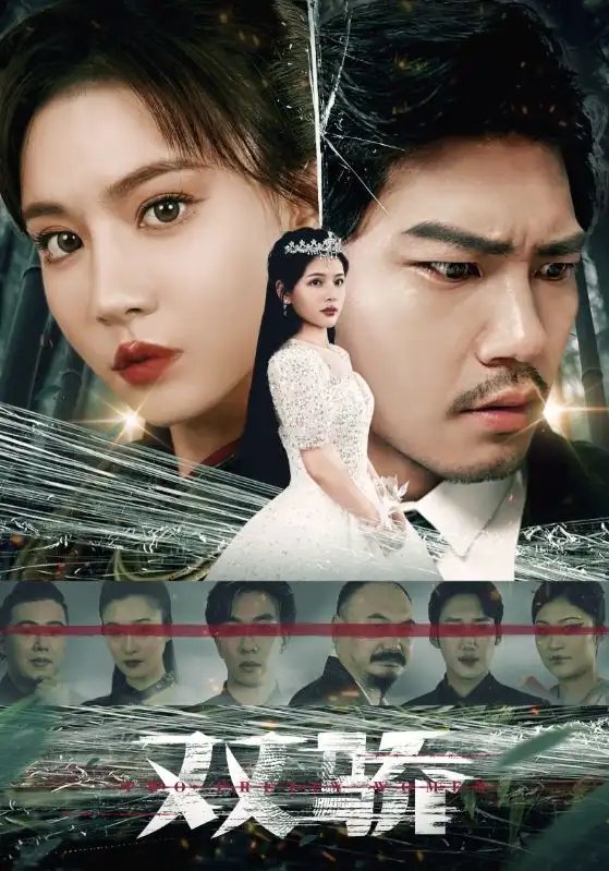 双骄(66集)辛宛柔