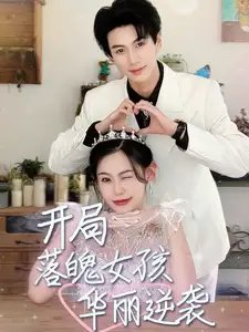 开局落魄女孩华丽逆袭$一举高中之励志女孩（70集）