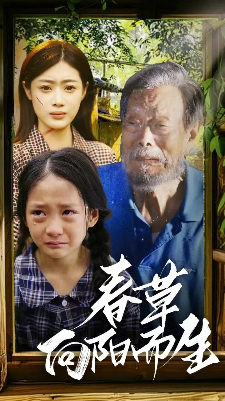 春草向阳而生（53集）