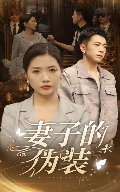 妻子的伪装（30集）