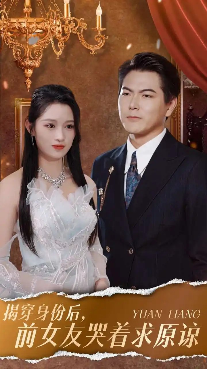 揭穿身份后，前女友哭着求原谅（30集）赵慧&宁宁