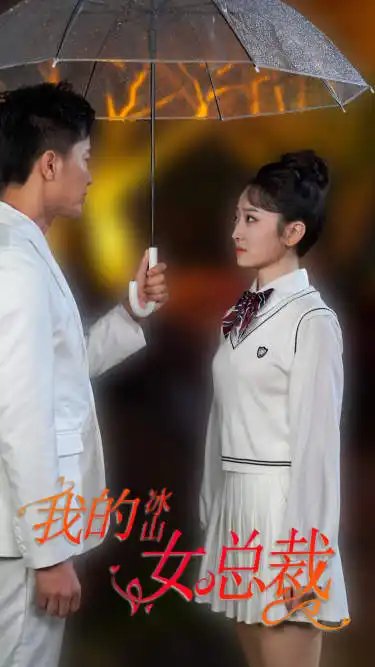新版：我的冰山女总裁（78集）