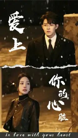 爱上你的心脏（89集）
