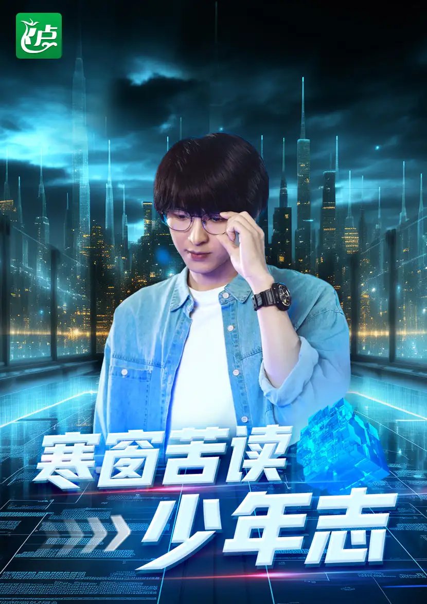 寒窗苦读少年志（73集）