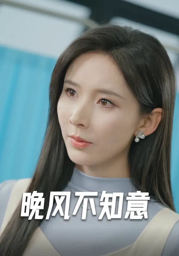 晚风不知意（31集）丁晓