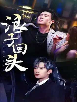 浪子回头$浪子回头金不换（78集）