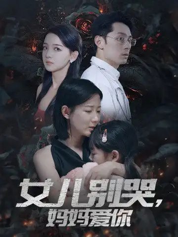 女儿别哭，妈妈爱你（33集）