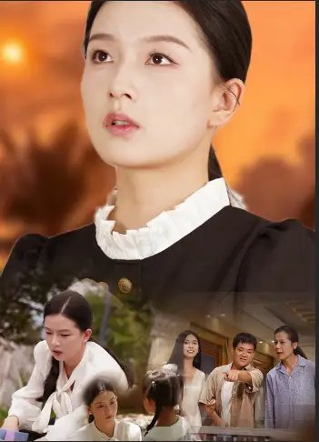 浴火之路:女儿红(30集)