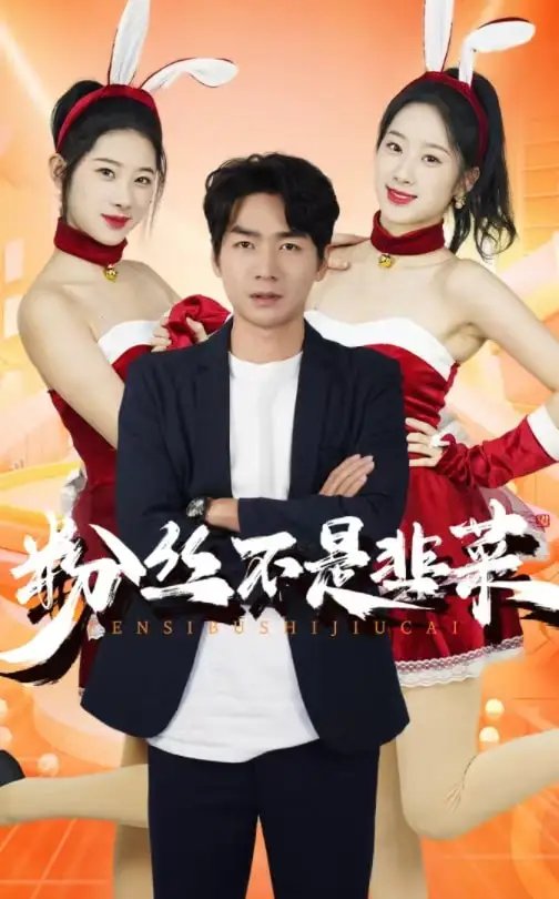 粉丝不是韭菜&一战成名(45集)