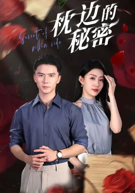 枕边的秘密(64集)