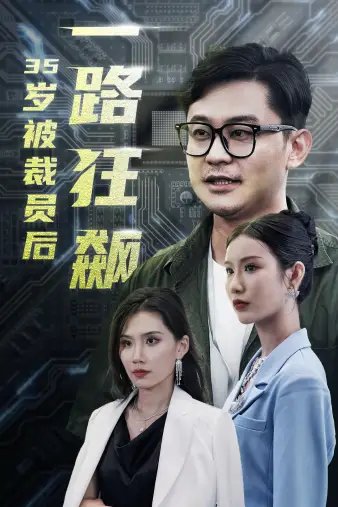 35岁被裁员后一路狂飙(35集)