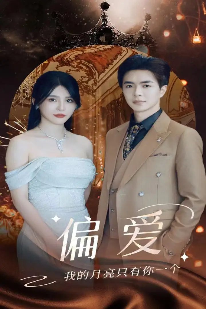 偏爱(32集)