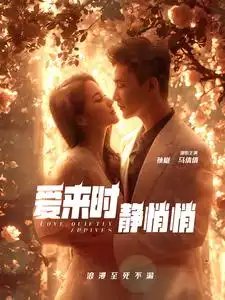 爱来时静悄悄（104集）孙樾