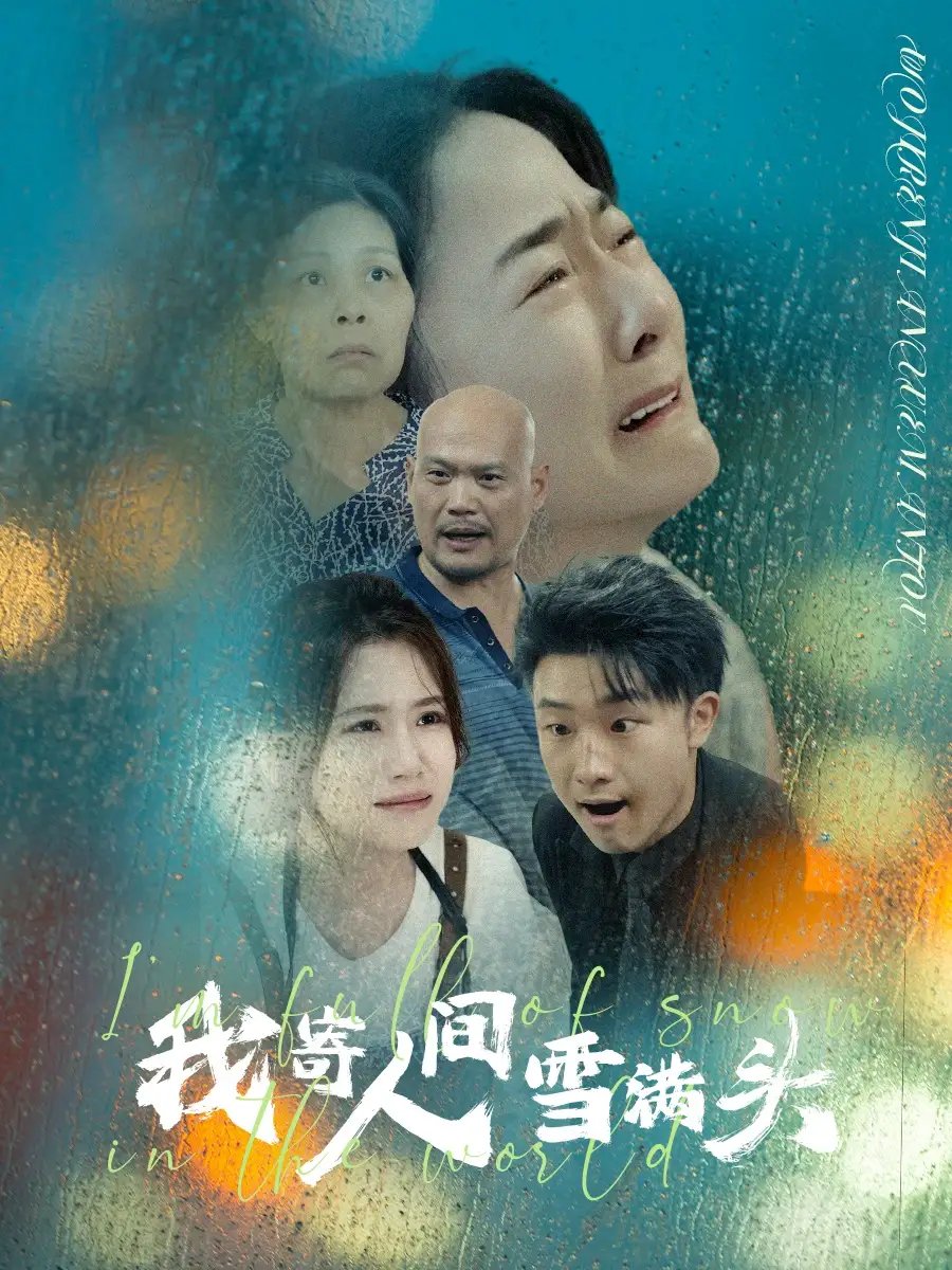 我寄人间雪满头（71集）