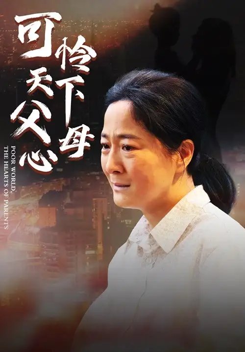 母爱无声&可怜天下父母心（78集）