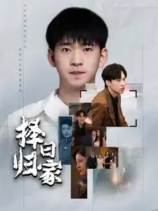 择日归家(60集)