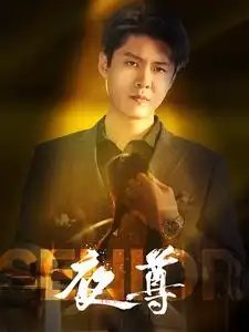 夜尊（95集）韩雨轩