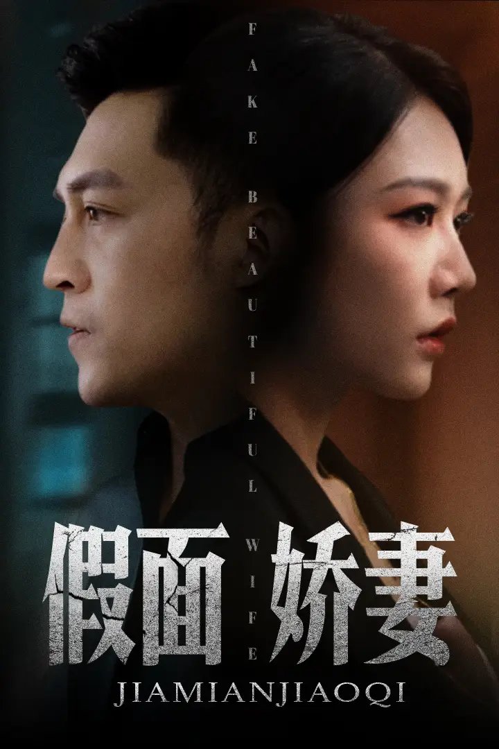 假面娇妻&娇妻的谎言(72集)刘月涛&钟莹玲