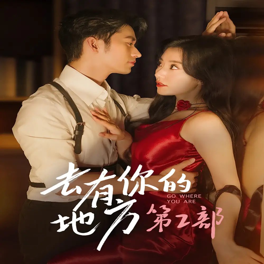 去有你的地方第2部(73集)