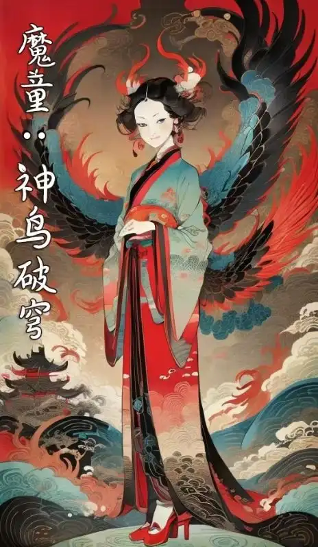 魔童：神鸟破穹（78集）