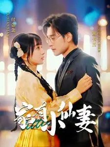 家有小仙妻(101集)