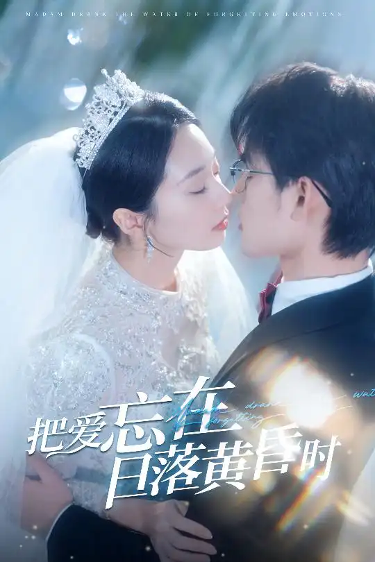 把爱忘在日落黄昏时$重逢仍是心动(60集)