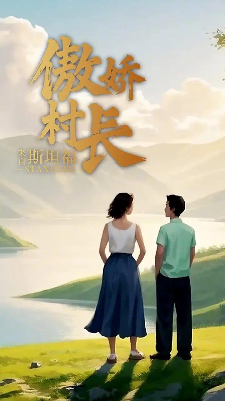 傲娇村长来自斯坦福(20集)