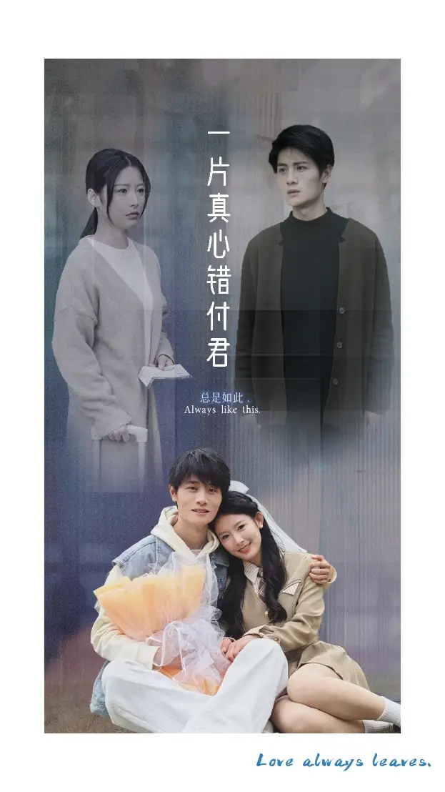 一片真心错付君(37集)