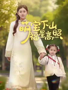 萌宝下山福星高照(70集)