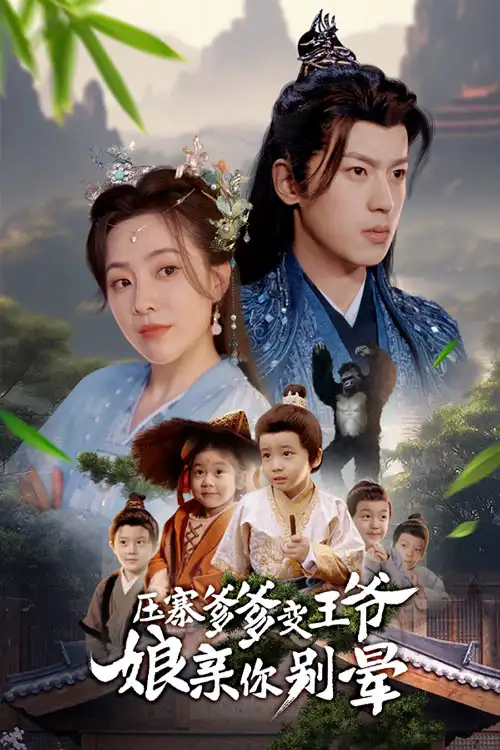 压寨爹爹变王爷娘亲你别晕(75集)