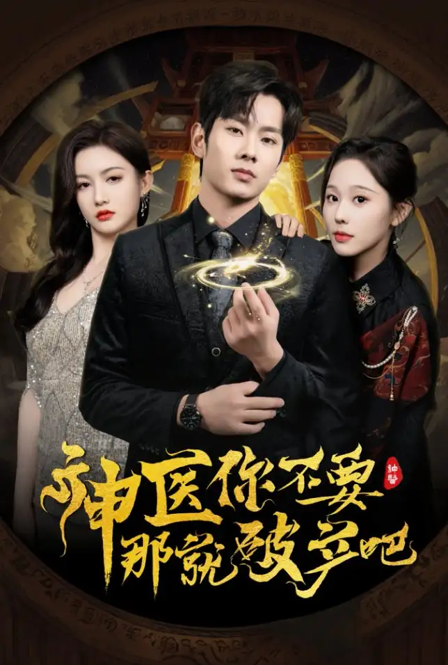 神医你不要那就破产吧（30集）