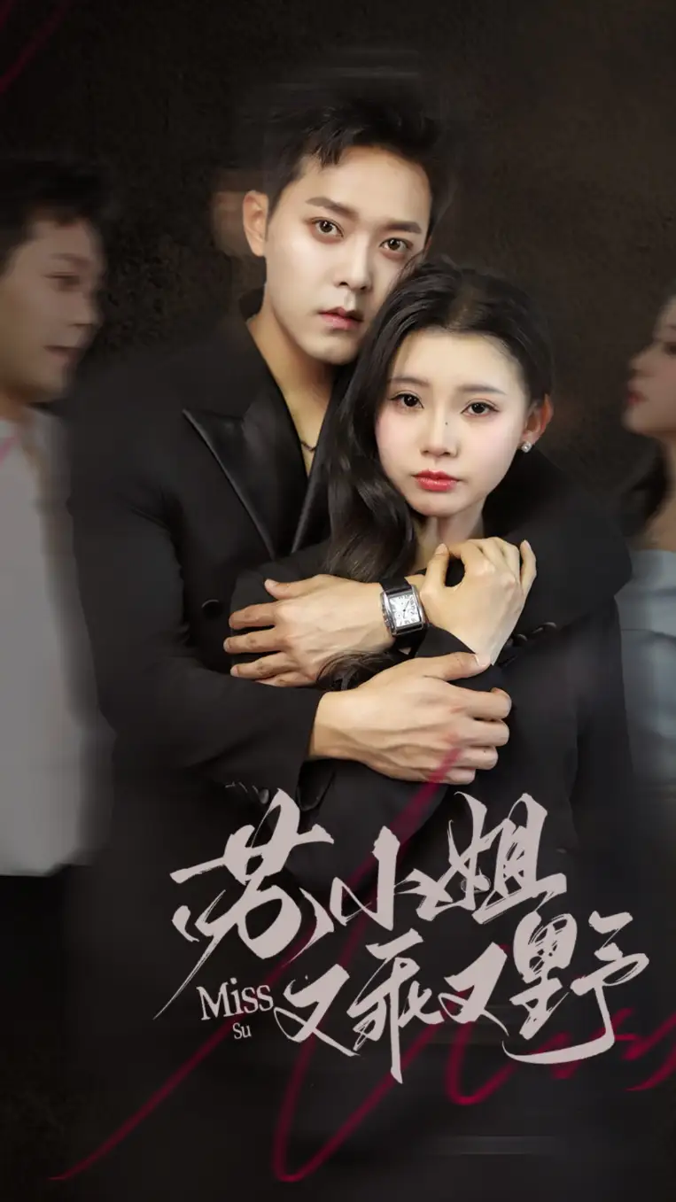 苏小姐又乖又野(51集)