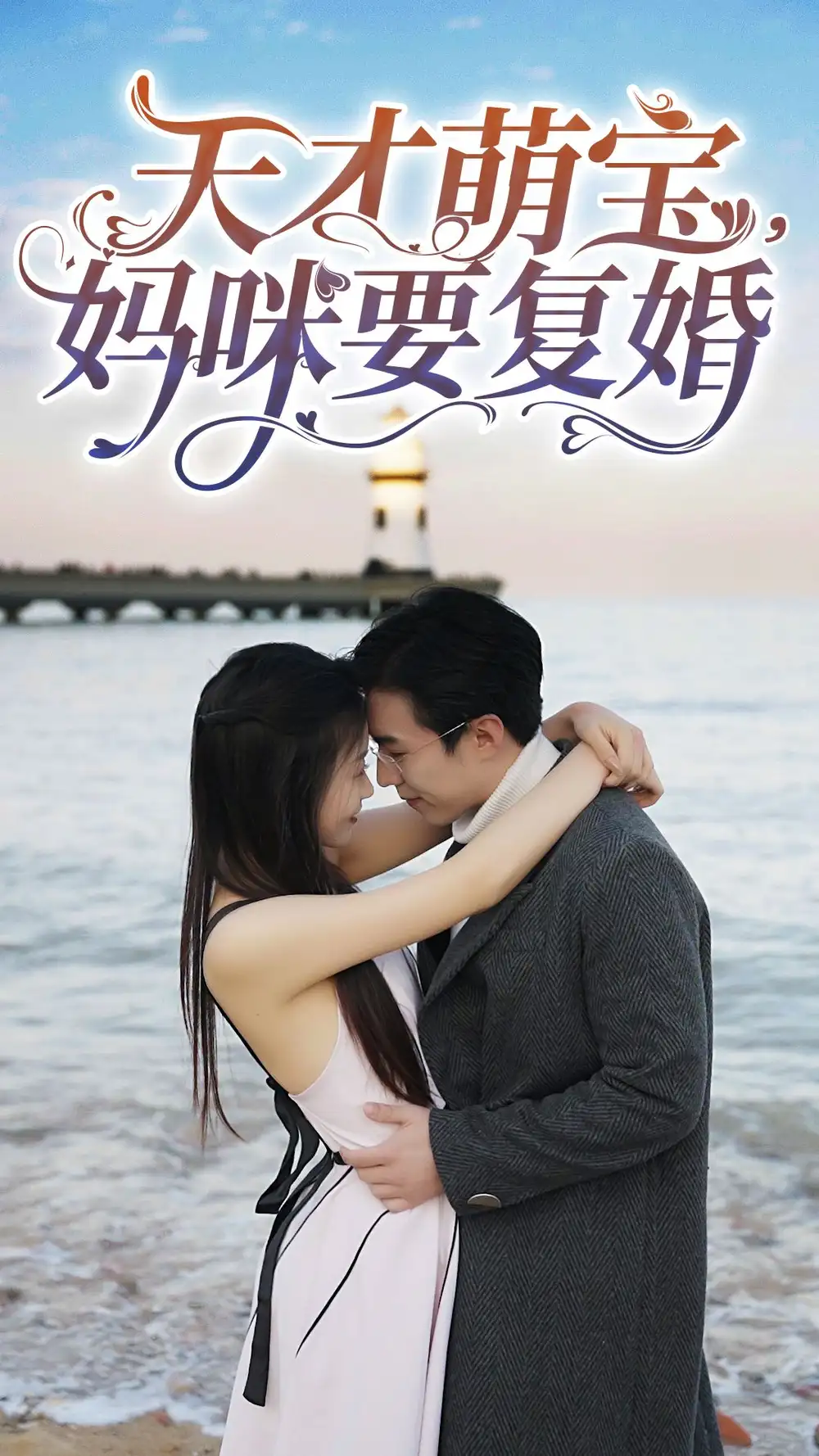 天才萌宝妈咪要复婚(91集)