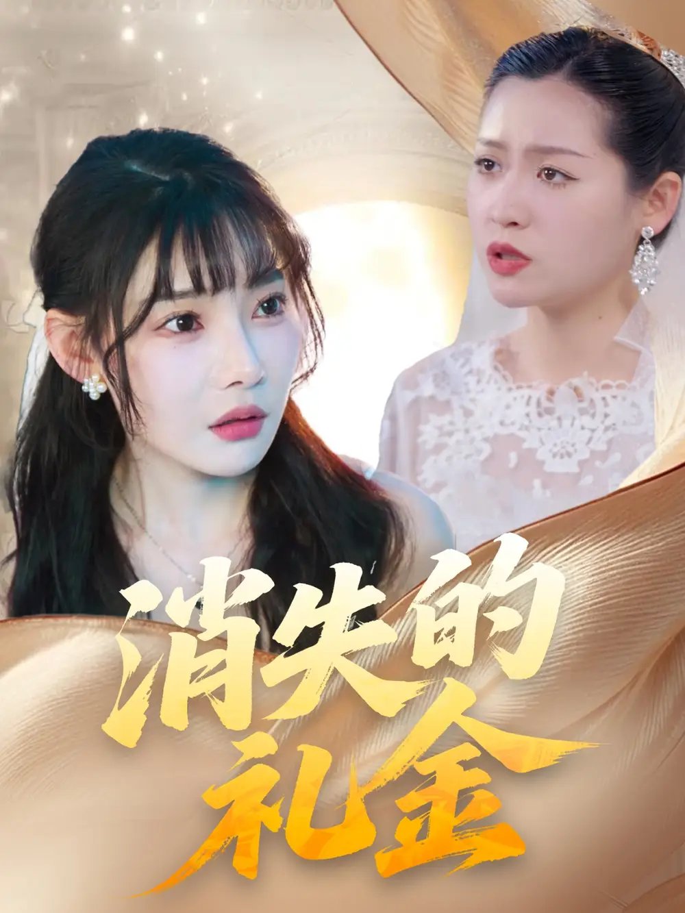 消失的礼金（30集）柳天杨&欧娜