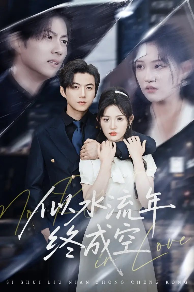 似水流年终成空（43集）王厂&安晓洁