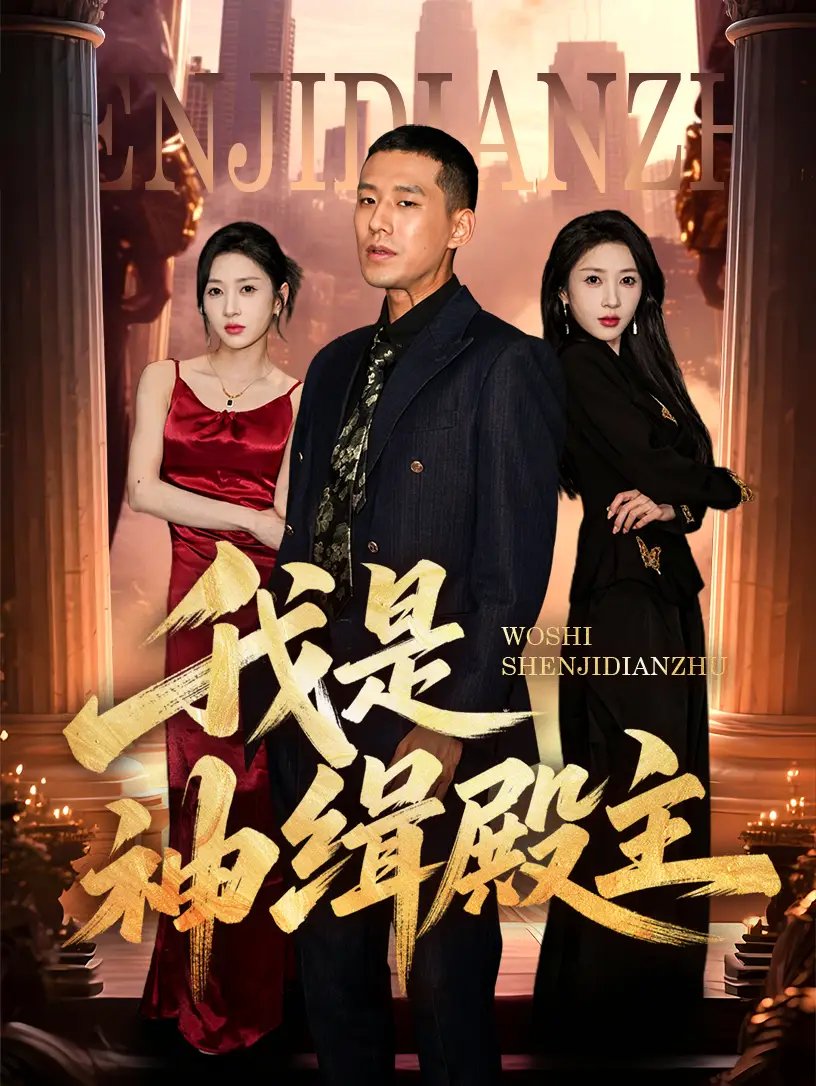 我是神缉殿主(58集)刘宇轩&王慧龙