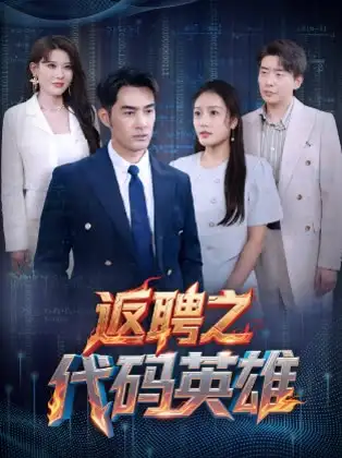 返聘之代码英雄(37集)程嘉一/吧啦