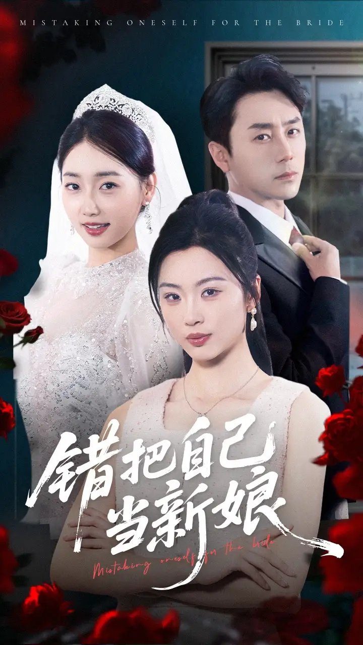 错把自己当新娘(70集)丛思涵&阎纪圻