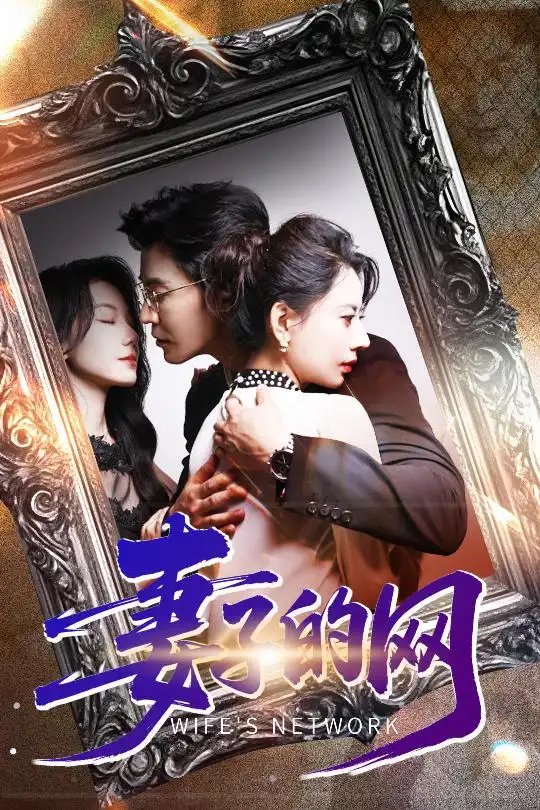 妻子的网(50集)徐香颖&王璐