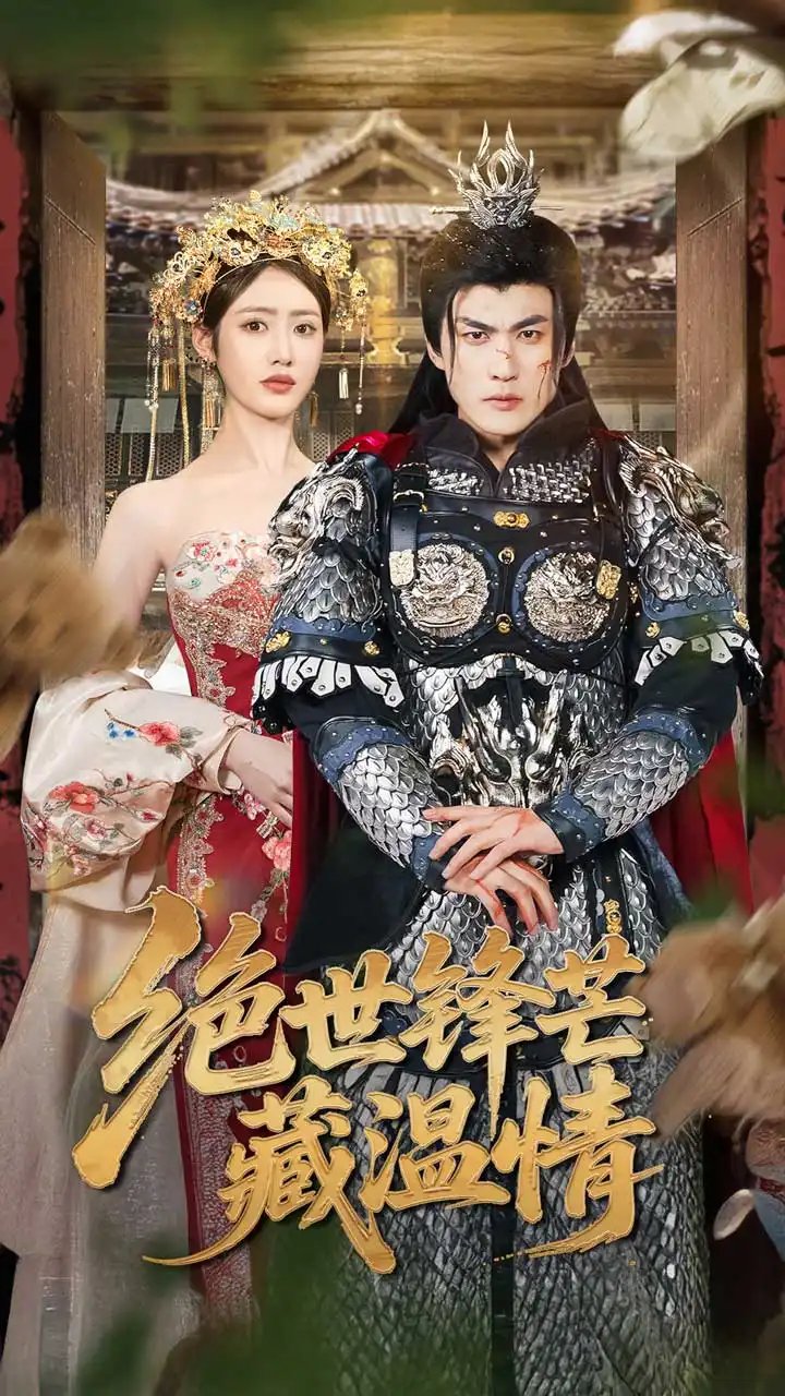 绝世锋芒藏温情&全能奶爸（71集）