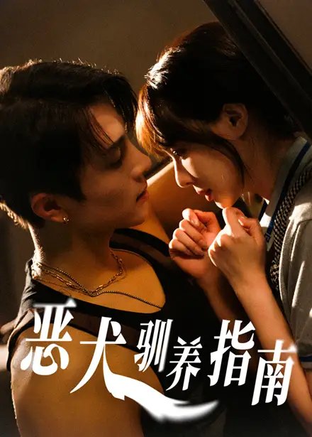 恶犬驯养指南(40集)