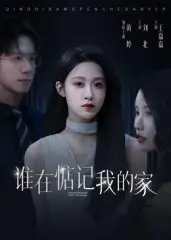 谁在惦记我的家（30集）