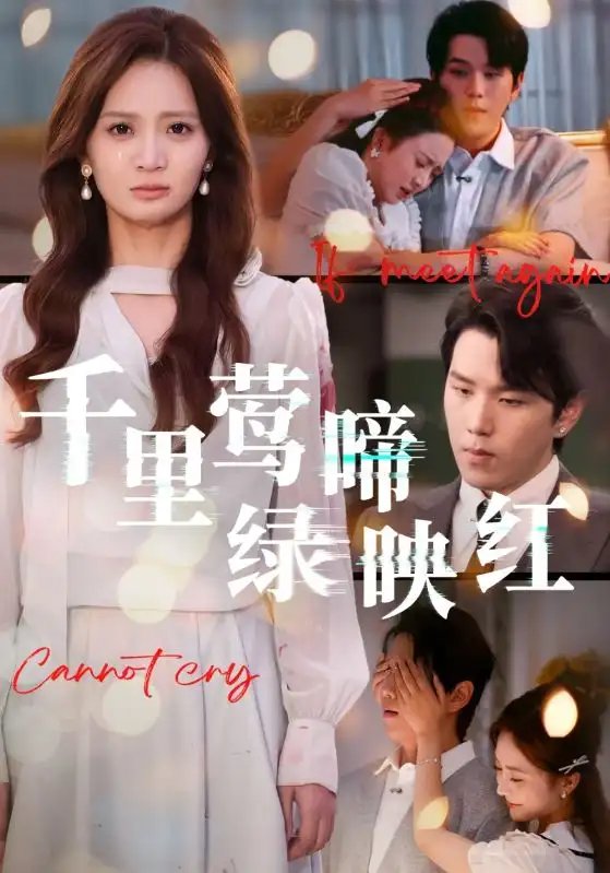 千里莺啼绿映红(63集)