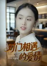 对门相遇的爱情（16集）