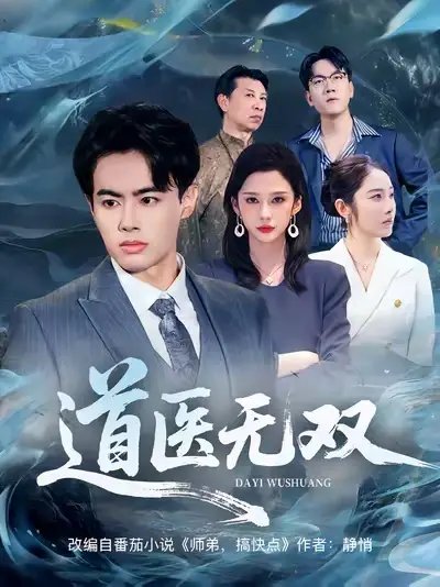 道医无双（80集）