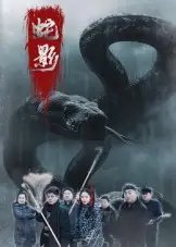 蛇影(25集)
