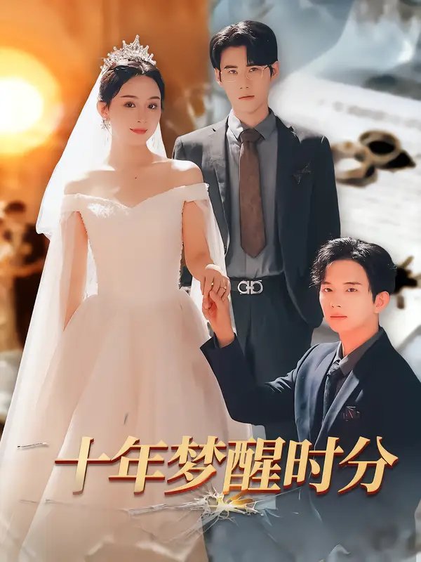 十年梦醒时分（73集